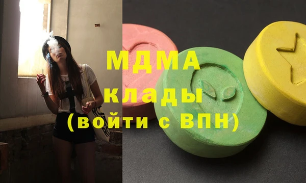 хмурый Аркадак