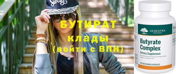 хмурый Аркадак